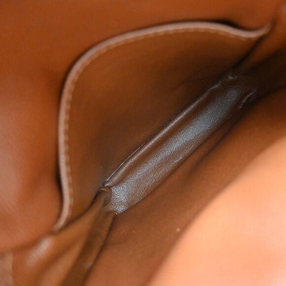 LOUIS VUITTON Amazon Crossbody Shoulder Bag Monogram Leather BN M45236 81EE798 - Picture 10 of 16